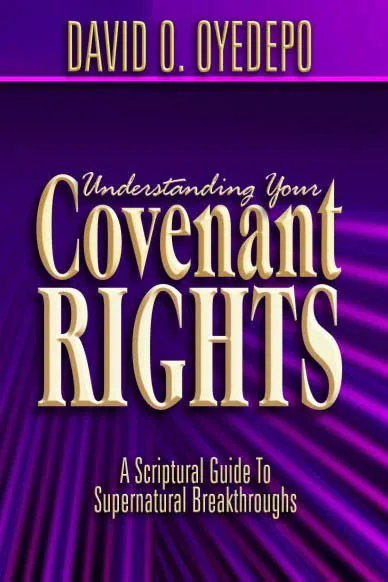 Cover of Covenant Rights