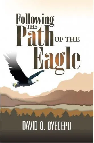 Cover of Following The Path Of Eagle