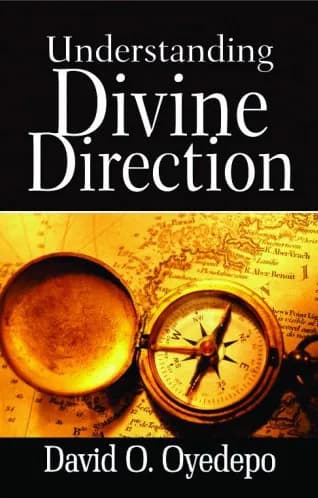 Cover of Understanding Divine Direction