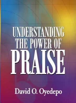 Cover of Understanding The Power Of Praise