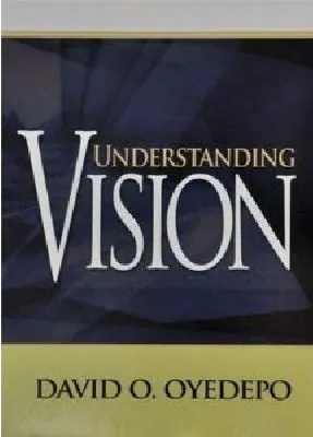 Cover of Understanding Vision