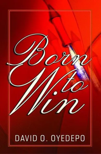 Cover of Born To Win